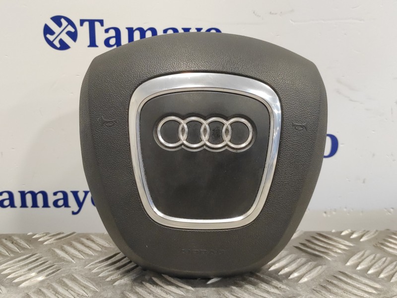 Recambio de airbag delantero izquierdo para audi q7 (4l) 3.0 v6 24v tdi referencia OEM IAM 4L0880201K  