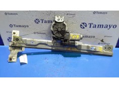 Recambio de elevalunas delantero izquierdo para peugeot 207 referencia OEM IAM 400915H  440787E