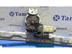 Recambio de elevalunas delantero izquierdo para peugeot 207 referencia OEM IAM 400915H  440787E 2