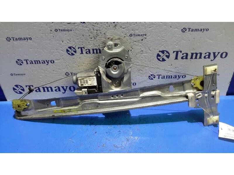 Recambio de elevalunas delantero izquierdo para peugeot 207 referencia OEM IAM 400915H  440787E