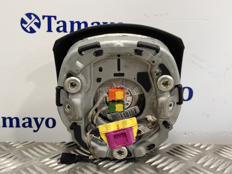 Recambio de airbag delantero izquierdo para audi q7 (4l) 3.0 v6 24v tdi referencia OEM IAM 4L0880201K  