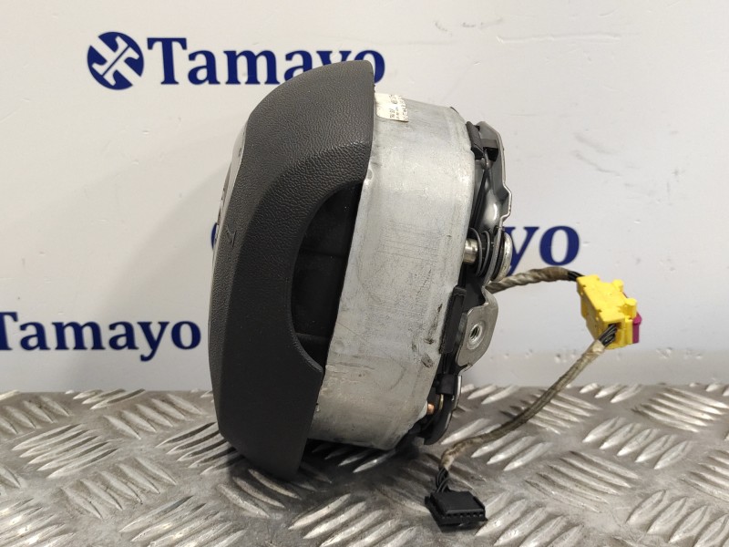 Recambio de airbag delantero izquierdo para audi q7 (4l) 3.0 v6 24v tdi referencia OEM IAM 4L0880201K  