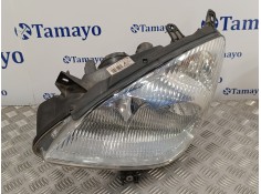 Recambio de faro izquierdo para citroën c5 berlina 2.2 hdi fap cat (4hx / dw12ed4) referencia OEM IAM 9644275380 89005273 890068 2