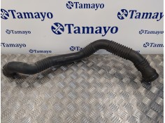 Recambio de tubo para mercedes-benz clase a (w169) 2.0 cdi cat referencia OEM IAM A1695200401  