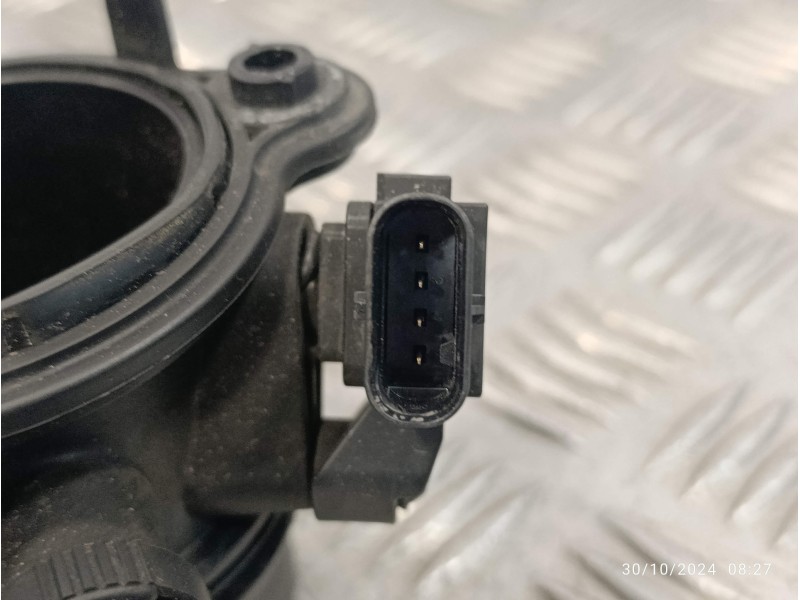 Recambio de caudalimetro para mini countryman (f60) referencia OEM IAM 13717619271  