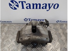 Recambio de pinza freno delantera derecha para seat exeo berlina (3r2) 2.0 tdi referencia OEM IAM CAH  