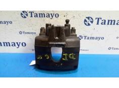 Recambio de pinza freno delantera izquierda para chrysler grand voyager 2.8 crd cat referencia OEM IAM   