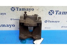 Recambio de pinza freno delantera izquierda para chrysler grand voyager 2.8 crd cat referencia OEM IAM    2