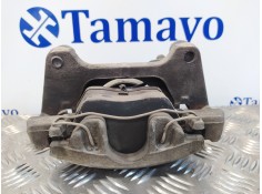 Recambio de pinza freno delantera izquierda para seat exeo berlina (3r2) 2.0 tdi referencia OEM IAM CAH   2