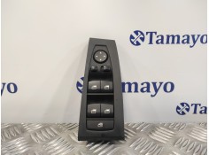 Recambio de mando elevalunas delantero izquierdo para bmw serie 2 gran tourer (f46) referencia OEM IAM  18704610 9297349