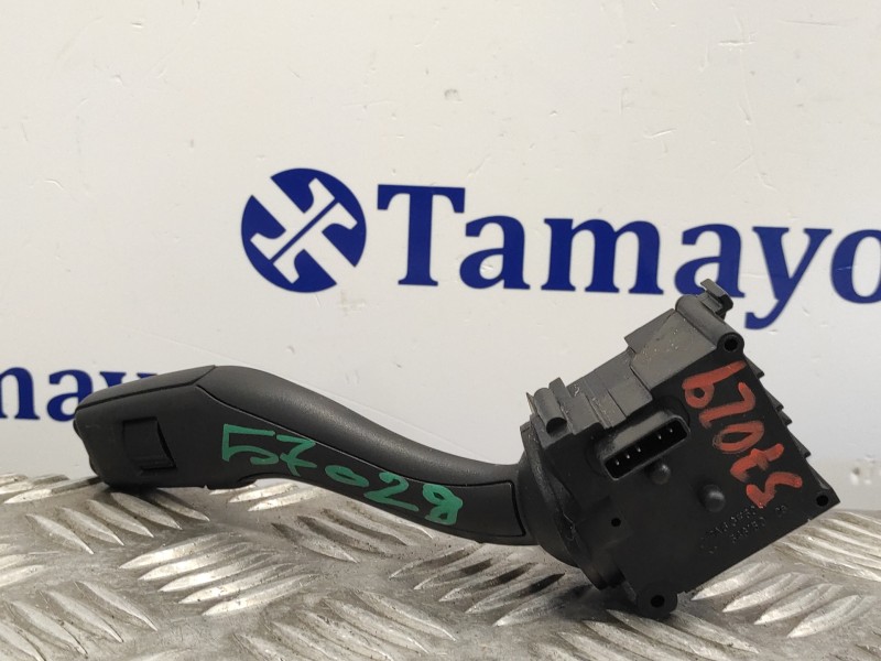 Recambio de mando limpia para audi q7 (4l) 3.0 v6 24v tdi referencia OEM IAM 4E0953503C  