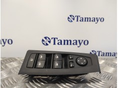 Recambio de mando elevalunas delantero izquierdo para bmw serie 2 gran tourer (f46) referencia OEM IAM  18704610 9297349 2