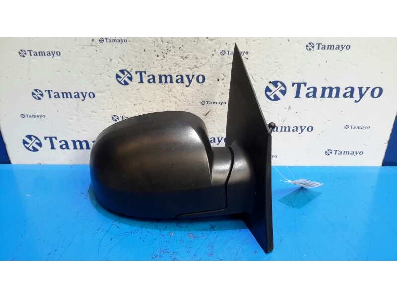 Recambio de retrovisor derecho para hyundai getz (tb) 1.1 12v cat referencia OEM IAM   