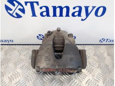 Recambio de pinza freno delantera derecha para opel astra h ber. 1.9 16v cdti cat (z 19 dth / lrd) referencia OEM IAM Z19DTH  