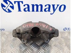 Recambio de pinza freno delantera derecha para opel astra h ber. 1.9 16v cdti cat (z 19 dth / lrd) referencia OEM IAM Z19DTH   2