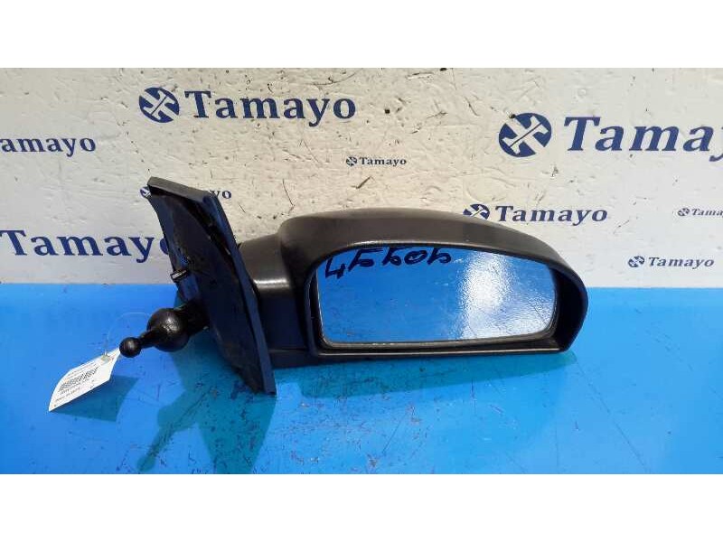 Recambio de retrovisor derecho para hyundai getz (tb) 1.1 12v cat referencia OEM IAM   