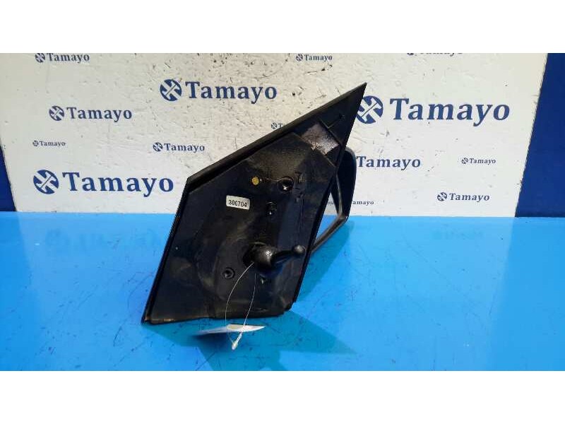 Recambio de retrovisor derecho para hyundai getz (tb) 1.1 12v cat referencia OEM IAM   