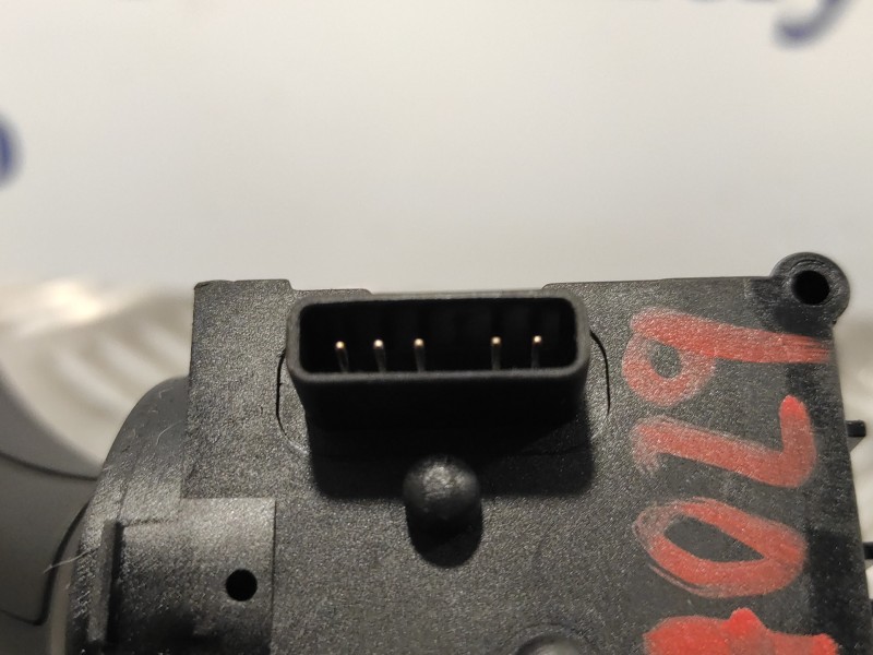 Recambio de mando limpia para audi q7 (4l) 3.0 v6 24v tdi referencia OEM IAM 4E0953503C  