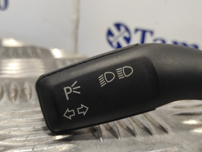 Recambio de mando intermitentes para audi q7 (4l) 3.0 v6 24v tdi referencia OEM IAM 4E0953513E  