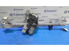 Recambio de elevalunas delantero derecho para citroën c3 referencia OEM IAM 400618F  