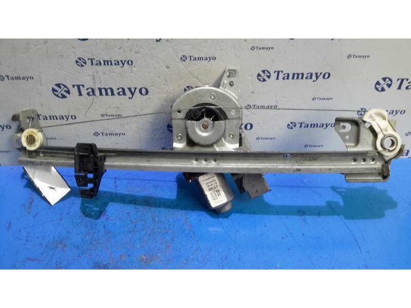 Recambio de elevalunas delantero derecho para citroën c3 referencia OEM IAM 400618F  