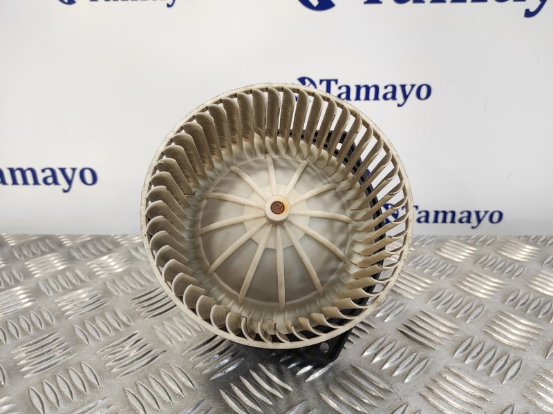 Recambio de motor calefaccion para nissan terrano/terrano.ii (r20) 2.7 turbodiesel referencia OEM IAM 4872130350  0130111153