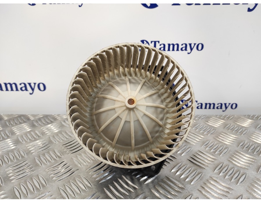 Recambio de motor calefaccion para nissan terrano/terrano.ii (r20) 2.7 turbodiesel referencia OEM IAM 4872130350  0130111153
