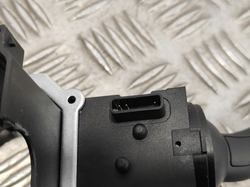 Recambio de mando intermitentes para audi q7 (4l) 3.0 v6 24v tdi referencia OEM IAM 4E0953513E  