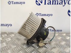Recambio de motor calefaccion para nissan terrano/terrano.ii (r20) 2.7 turbodiesel referencia OEM IAM 4872130350  0130111153 2