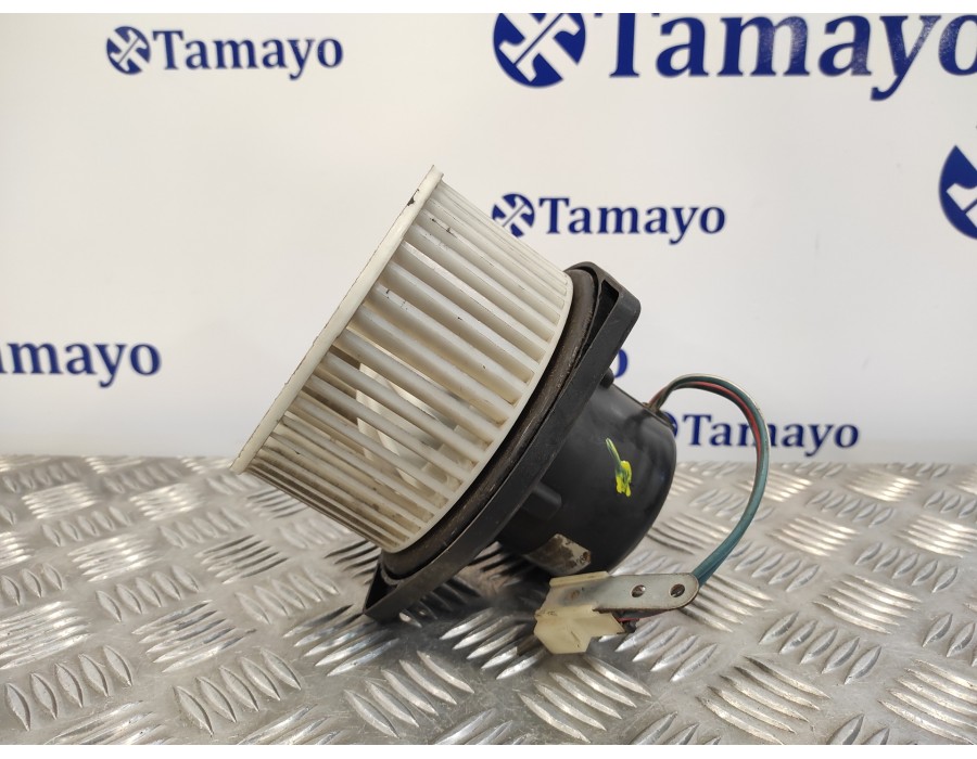 Recambio de motor calefaccion para nissan terrano/terrano.ii (r20) 2.7 turbodiesel referencia OEM IAM 4872130350  0130111153