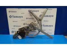 Recambio de elevalunas delantero derecho para bmw serie 3 berlina (e36) referencia OEM IAM 680187498000   2