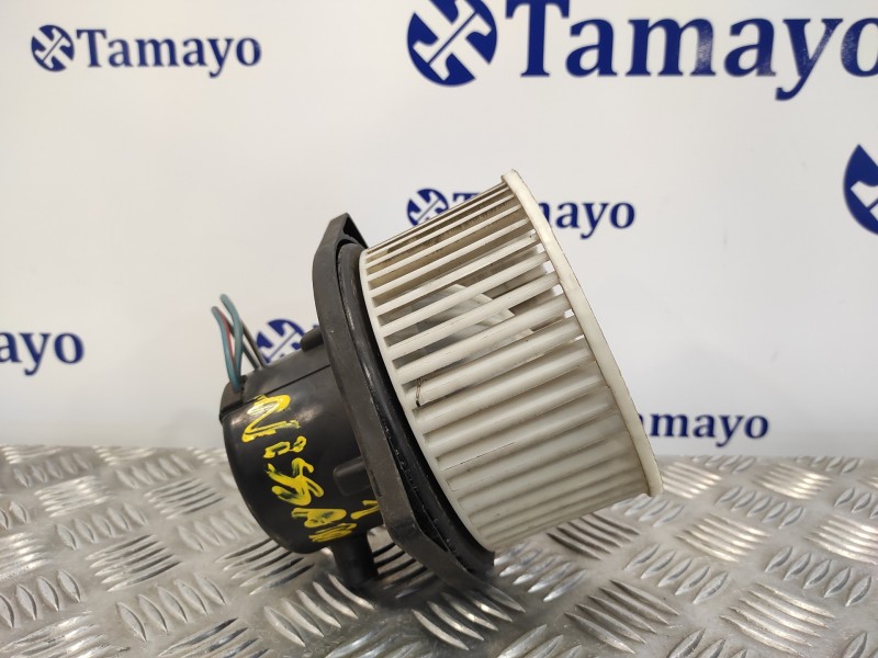 Recambio de motor calefaccion para nissan terrano/terrano.ii (r20) 2.7 turbodiesel referencia OEM IAM 4872130350  0130111153