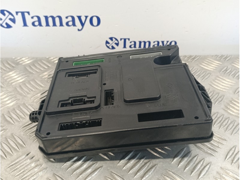 Recambio de modulo electronico para renault megane iii berlina 5 p 1.2 16v referencia OEM IAM 284B19091R  S180180040