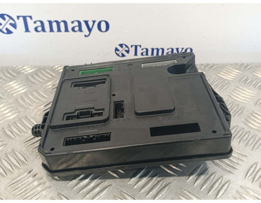Recambio de modulo electronico para renault megane iii berlina 5 p 1.2 16v referencia OEM IAM 284B19091R  S180180040