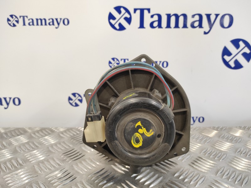 Recambio de motor calefaccion para nissan terrano/terrano.ii (r20) 2.7 turbodiesel referencia OEM IAM 4872130350  0130111153