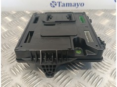 Recambio de modulo electronico para renault megane iii berlina 5 p 1.2 16v referencia OEM IAM 284B19091R  S180180040 2