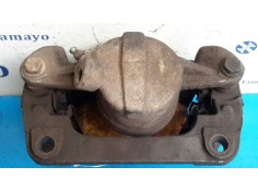 Recambio de pinza freno delantera izquierda para renault megane ii berlina 5p confort authentique referencia OEM IAM    2