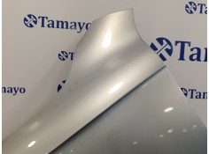 Recambio de aleta delantera izquierda para audi q7 (4l) 3.0 v6 24v tdi referencia OEM IAM    2