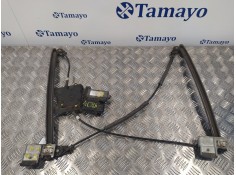 Recambio de elevalunas delantero derecho para volkswagen golf iii berlina (1h1) vr6 referencia OEM IAM D240500  