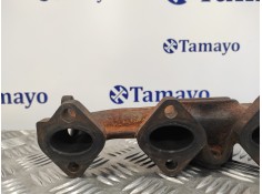Recambio de colector escape para bmw serie 3 berlina (e46) 2.0 16v diesel cat referencia OEM IAM 779021900   2