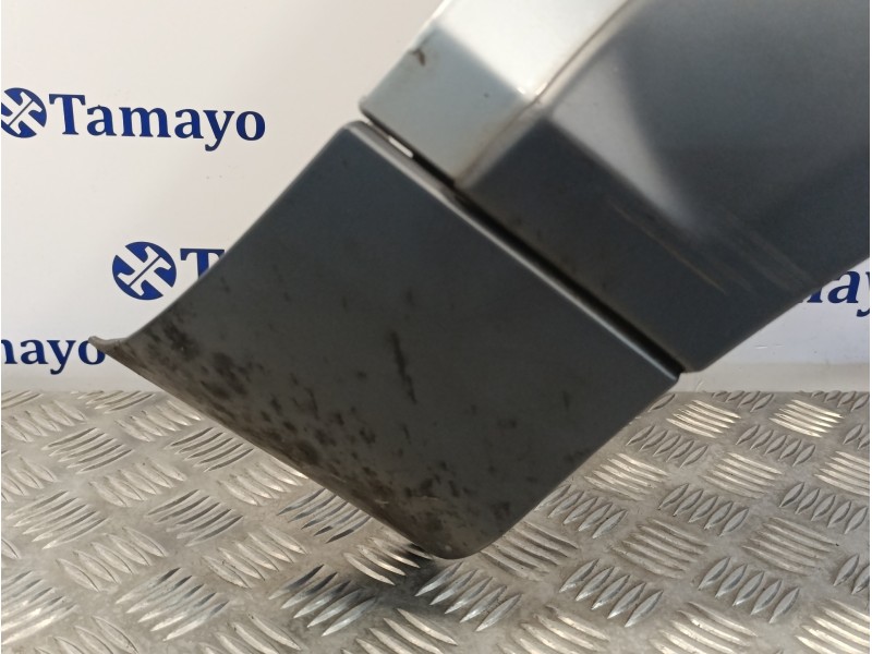 Recambio de aleta delantera derecha para audi q7 (4l) 3.0 v6 24v tdi referencia OEM IAM   