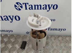 Recambio de aforador para citroën nemo 1.4 hdi referencia OEM IAM 51787162  0580207001
