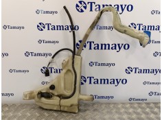 Recambio de deposito limpia para audi q7 (4l) 3.0 v6 24v tdi referencia OEM IAM 4L0955453A  