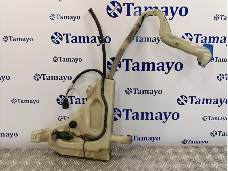 Recambio de deposito limpia para audi q7 (4l) 3.0 v6 24v tdi referencia OEM IAM 4L0955453A  