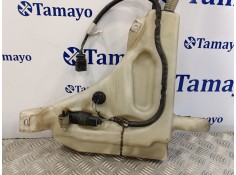 Recambio de deposito limpia para audi q7 (4l) 3.0 v6 24v tdi referencia OEM IAM 4L0955453A   2