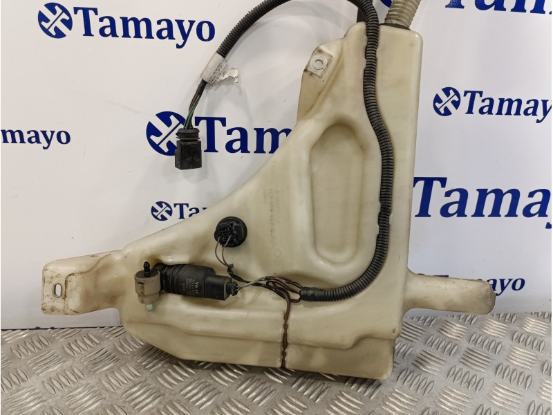 Recambio de deposito limpia para audi q7 (4l) 3.0 v6 24v tdi referencia OEM IAM 4L0955453A  