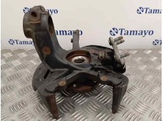 Recambio de mangueta delantera derecha para volkswagen polo (6r1) 1.4 tdi referencia OEM IAM 80364028  