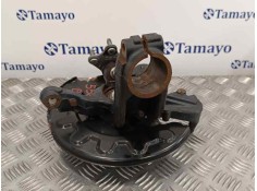 Recambio de mangueta delantera derecha para volkswagen polo (6r1) 1.4 tdi referencia OEM IAM 80364028   2