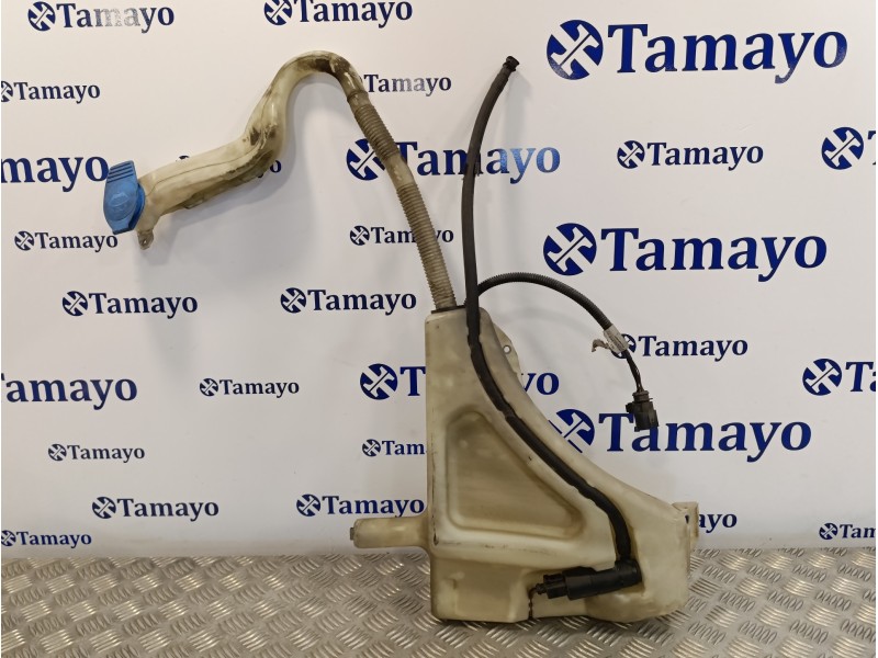 Recambio de deposito limpia para audi q7 (4l) 3.0 v6 24v tdi referencia OEM IAM 4L0955453A  