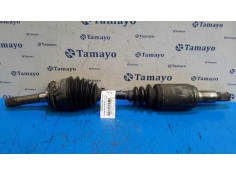 Recambio de transmision delantera izquierda para suzuki vitara se/sv (et) 1.9 turbodiesel referencia OEM IAM   